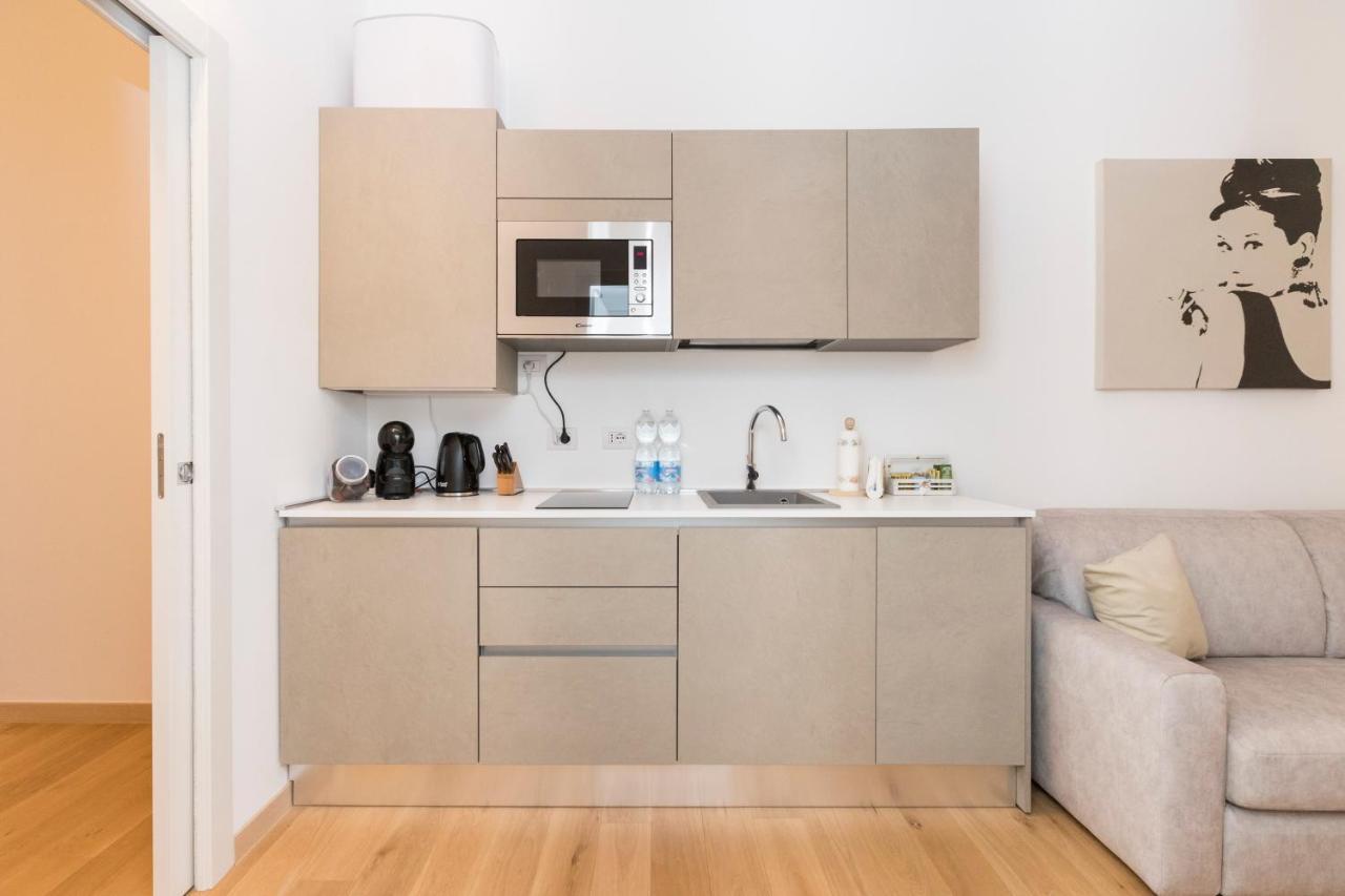 Apartamento Magnoliaapartments - 2a Valle Duomo Milán