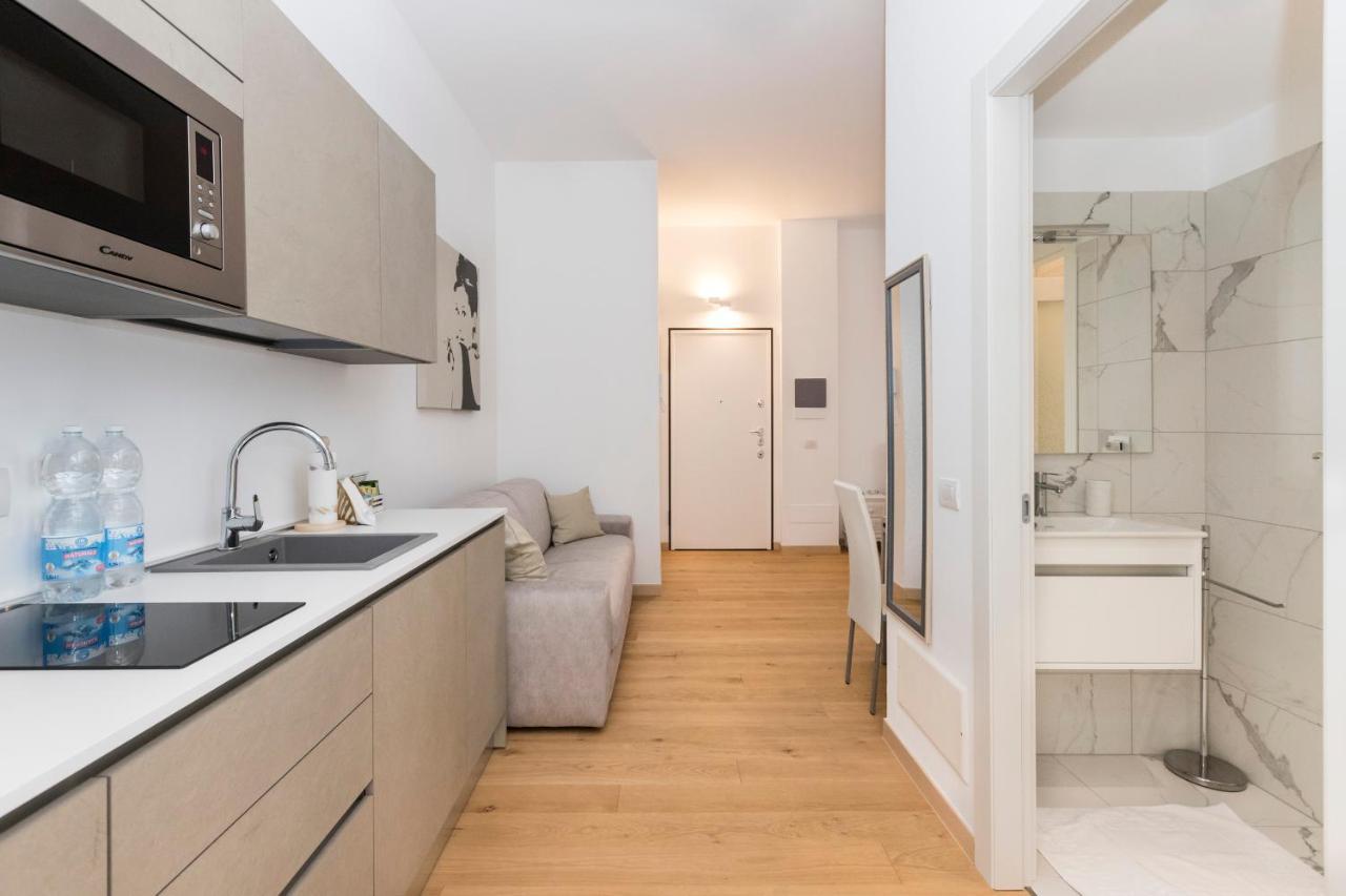 Apartamento Magnoliaapartments - 2a Valle Duomo Milán