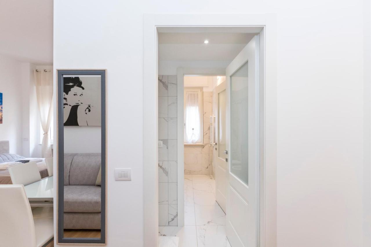 Magnoliaapartments - 2a Valle Duomo Apartamento Milán