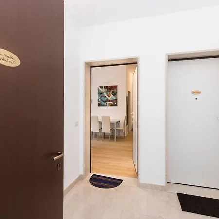 Magnoliaapartments - 2A Valle Duomo Milán Exterior foto